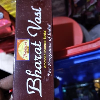 BHARAT VASI STICK