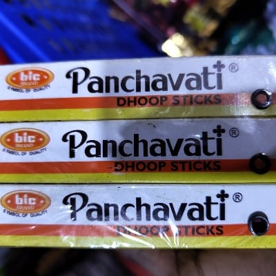 PANCHAVATI STICKS