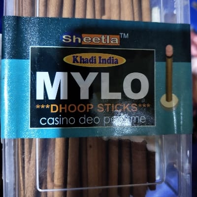 MYLO DHOOP STICK