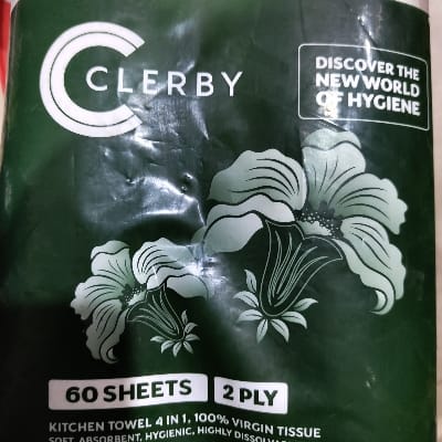 CLERBY PAPERS