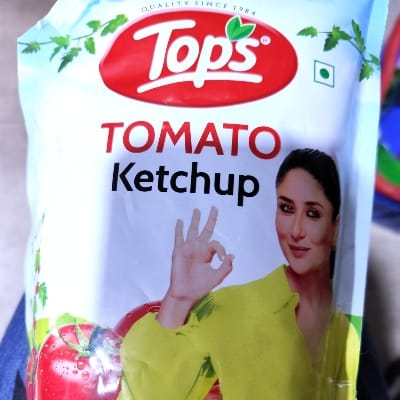 TOPS TOMATO KETCHUP