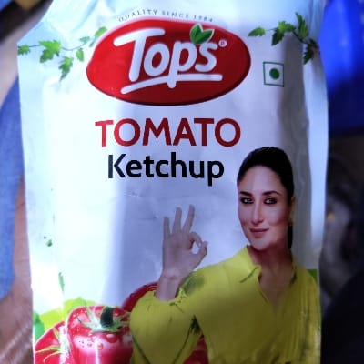 TOPS TOMATO KETCHUP