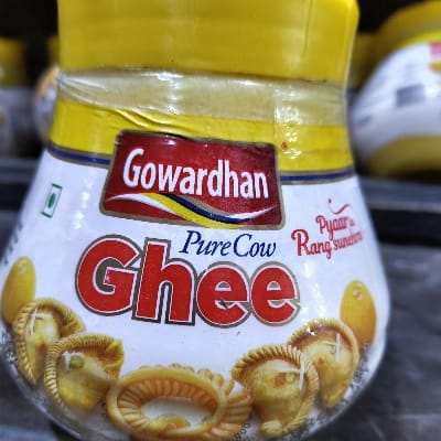 GOWARDHAN GHEE
