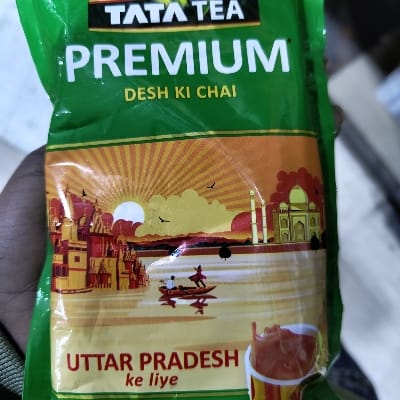 TATA TEA PREMIUM