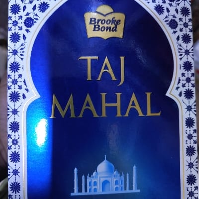 TAJ MAHAL 500G