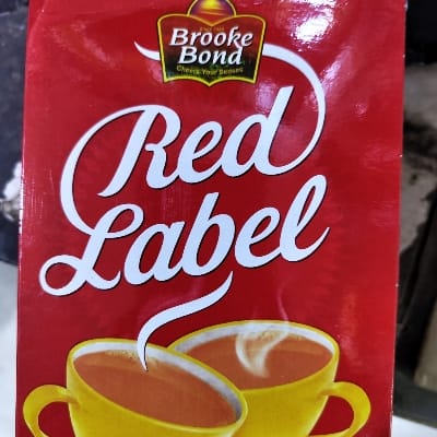 RED LABEL 500G