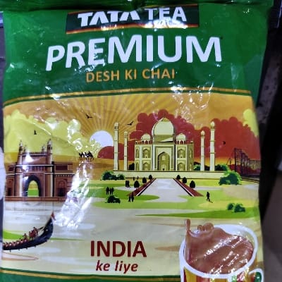 TATA TEA PREMIUM500G