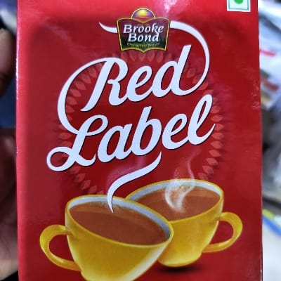 RED LABEL 250G