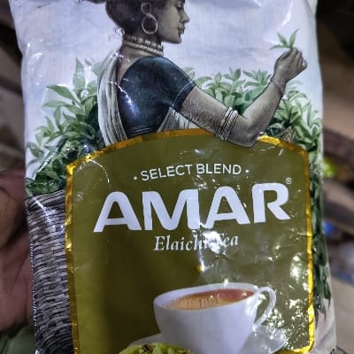 AMAR ELAICHI TEA