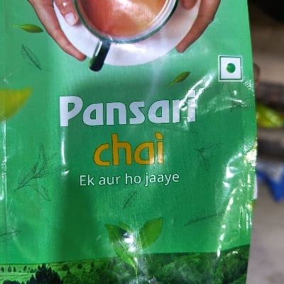 PANSARI CHAI