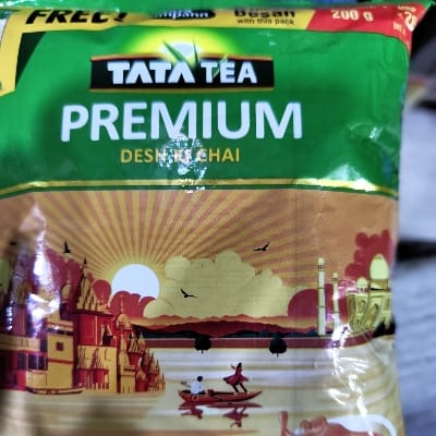 TATA TEA PREMIUM