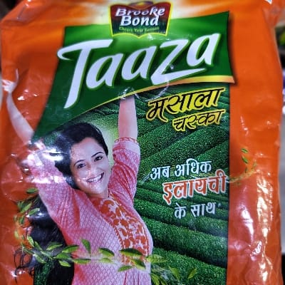 TAAZA MASALA