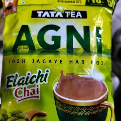 TATA TEA ELAICHI