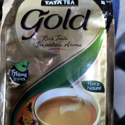TATA TEA GOLD