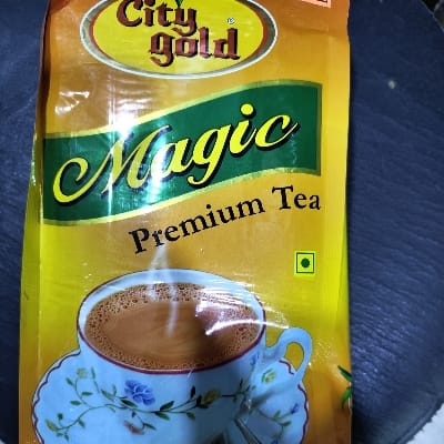 CITY GOLD 1KG