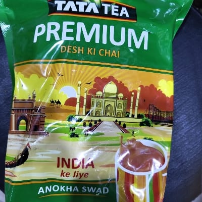 TATA TEA PREMIUM