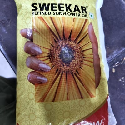 SWEEKAR REFINED