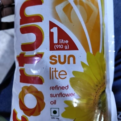 FORTUNE SUN LITE