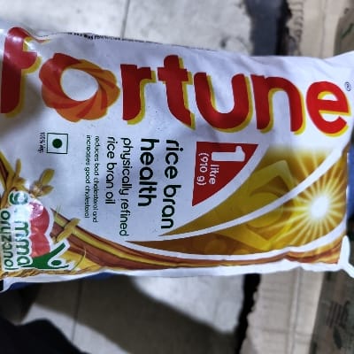 FORTUNE RICE BRAN