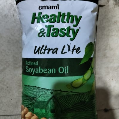 EMAMI H&T REFINED