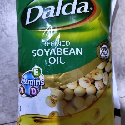 DALDA REFINED