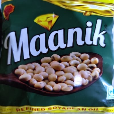 MAANIK REFINED
