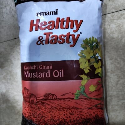 EMAMI H&T OIL
