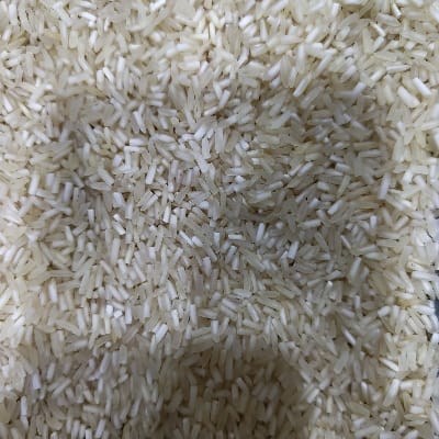 BASMATI TUKRA 60