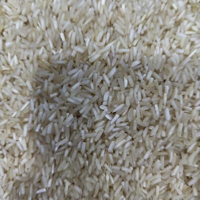 BASMATI POONA 65