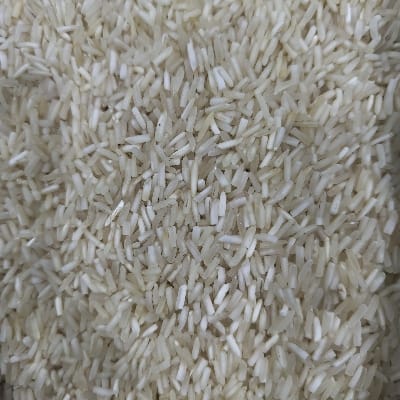 BASMATI RICE 80RS