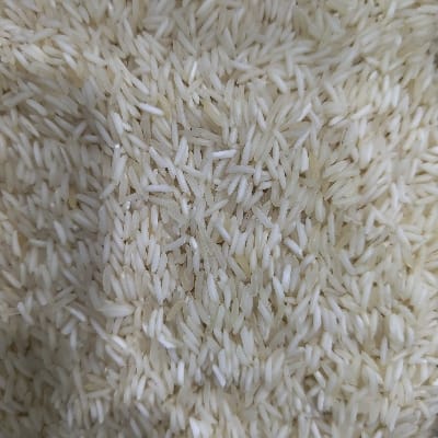 BASMATI RICE 90