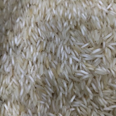BASMATI RICE 120