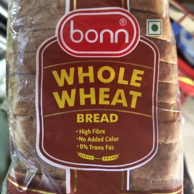 BONN WHEAT BREAD