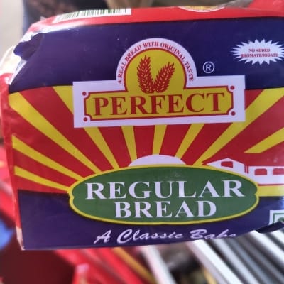 PERFECT BREAD