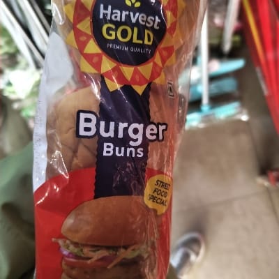 HARVEST BURGER