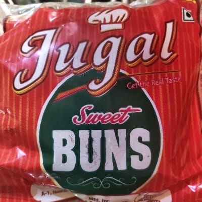 JUGAL BUN