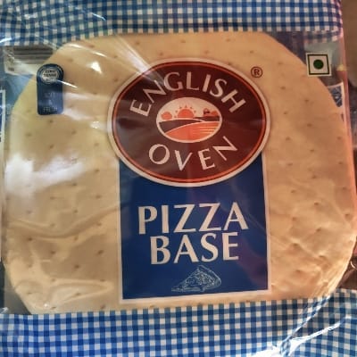 PIZZA BASE