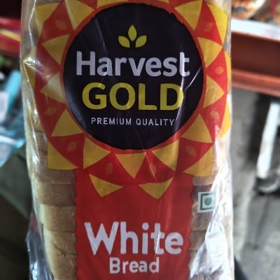 HARVEST WHITE BREAD