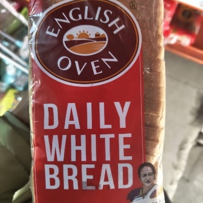 EO WHITE BREAD