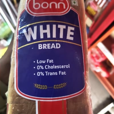BONN WHITE BREAD
