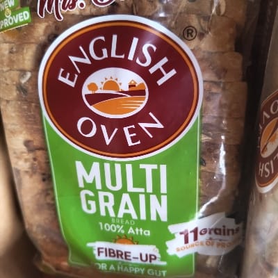 EO MULTI GRAIN BREAD