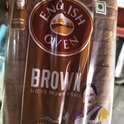 EO BROWN BREAD