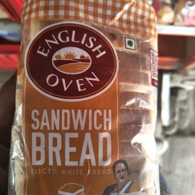 EO SAND. BREAD
