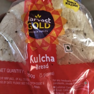 HARVEST KULCHA
