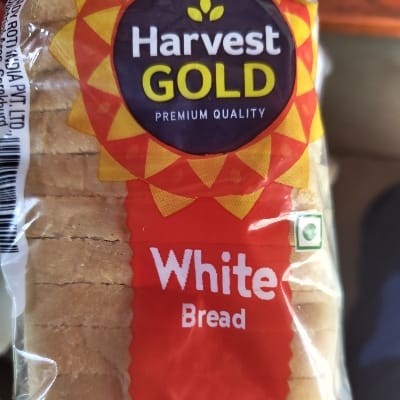 HARVEST WHITE BREAD