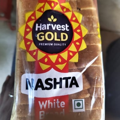 HARVEST WHITE BREAD