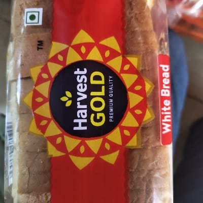 HARVEST BREAD
