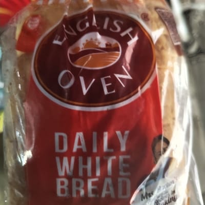 EO WHITE BREAD