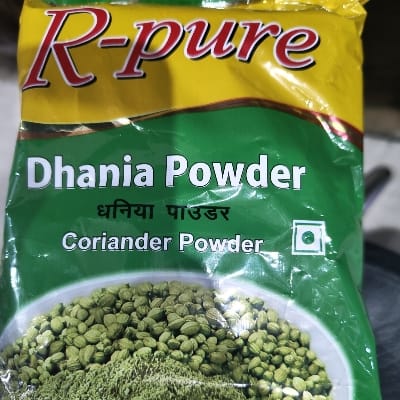 R-PURE DHANIA 200G