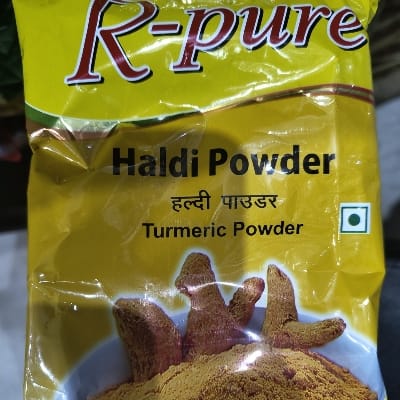 R-PURE HALDI 200G